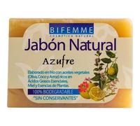 Ynsadiet savon soufre 100g