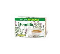 Ynsadiet Thyme 20 Enveloppes