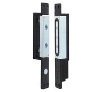 Ynusgeyx Verrouillage de Porte 1200 Kg Force Lourde Étanche à L'Épreuve D'Électricité à L'Épreuve D'Électricité Boltlock pour la Sécurité de la Sécurité