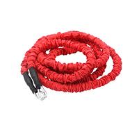 YNXing Corde d'entraînement de résistance à l'explosif pour l'entraînement Physique et la résistance pour améliorer la Vitesse, l'endurance et la Force (3m Elastic Rope)