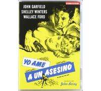 Yo Amé A Un Asesino (He Ran All The Way) [Import]