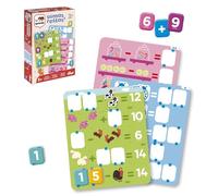 Yo Aprendo - Ajouter et soustraire pour Les Enfants à partir de 5 Ans