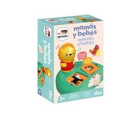 Yo Aprendo - Jouet éducatif (Jumbo Group 1120200305)