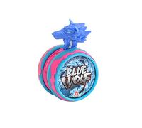 yo Blazing Team Gardien des Créatures Niveau 1-Blue Wolf- EU677116