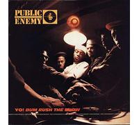 Yo Bum Rush The Show