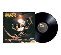 Yo ! Bum Rush The Show Édition Limitée Vinyle