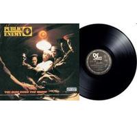 Yo ! Bum Rush The Show Édition Limitée Vinyle