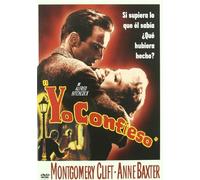 Yo Confieso (A.Hitchcock) [Import]