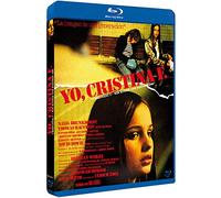 Yo, Cristina F. BDr 1981 Christiane F-Wir Kinder vom Bahnhof Zoo [Blu-Ray] [Import]