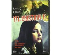 Yo, Cristina F. [Import]