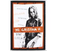 Yo, Cristina F. [Import]