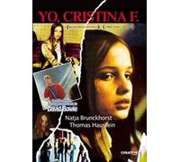 Yo, Cristina F (Import Dvd) (2009)