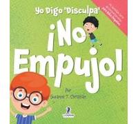 Yo Digo 'disculpa' ¡No Empujo!