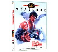 Yo, El Halcón [Import]