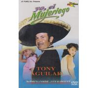 Yo El Mujeriego