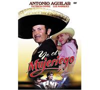 Yo El Mujeriego [Import USA Zone 1]