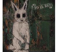 Yo El Rey - Yo El Ray [Import]