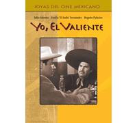 Yo El Valiente [Import USA Zone 1]