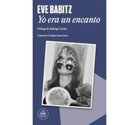 Yo era un encanto