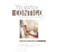 Yo estoy Contigo: Promesas Bíblicas Para Vivir Confiados (Devocional para Adultos)
