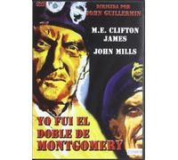 Yo Fui El Doble De Montgomery [Import]