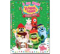Yo Gabba Christmas