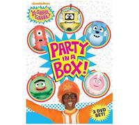 Yo Gabba Gabba!: Party In A Box