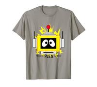 Yo Gabba Gabba! Plex Halloween Costume T-Shirt