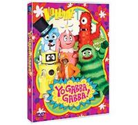 Yo Gabba Gabba Vol.1 G