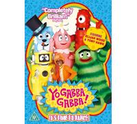 Yo Gabba Volume 1 [Import]
