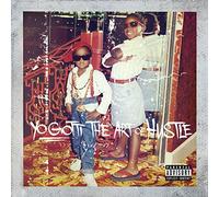 Yo Gotti - Art of Hustle