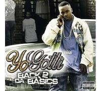Yo Gotti – Back 2 Da Basics – The Orchard