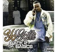 Yo Gotti – Back 2 Da Basics – The Orchard