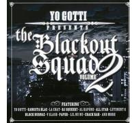 Yo Gotti - Blackout Squad, Vol. 2