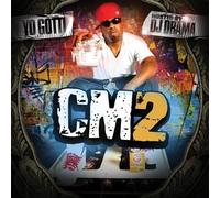 Yo Gotti - Cm2