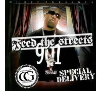 Yo Gotti - Feed The Streets:.