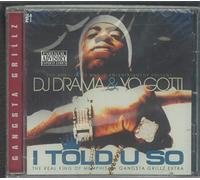 Yo Gotti - I Told You So