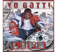 Yo Gotti - Life