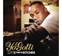 Yo Gotti - Live From The Kitchen