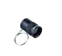 YO-HAPPY Thumb Telescope Mini Pocket Super Miniature Jumelles Monoculaires Outil Extérieur