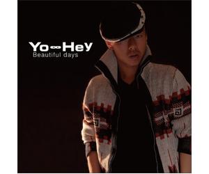 Yo Hey - Beautiful Days [Import]