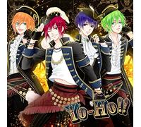 Yo-Ho!! [Atom/Rui/l/R Version] [Import allemand]
