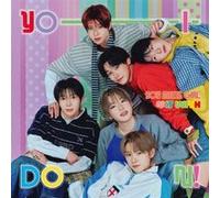 Yo-I-Don / Boy Meets Girl Yo-I-Don Version