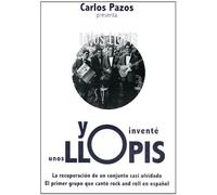 Yo Invente Unos Llopis [Import allemand]