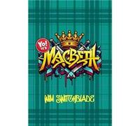 Yo Its Macbeth Bringing Shakespeare To The Block An Urban Rap Verse Interpretation. Its A Modern English Version Retelling The Classic Tragedy Play With I Amazon Digital Services LLC KDPAmazon Digital