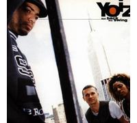Yo-Iz - Get Back The Swing [Import]