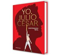 Yo, Julio César/ I, Julius Caesar
