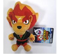Yo-Kai Leofuoco Peluche Plush Hasbro