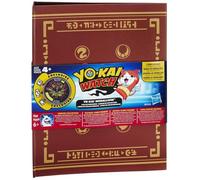 YO-KAI Medallium Album Collector