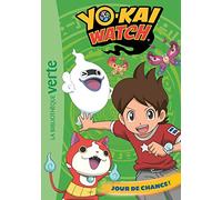 Yo-kai Watch 13 - Jour de chance !